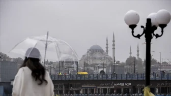 11 Şehirde Sarı Kodlu Fırtına Alarmı: Rüzgar Hızı 70 km'ye Ulaşabilir