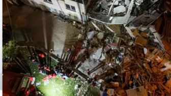 Balıkesir Sındırgı'da artçı depremler gece boyunca devam etti!