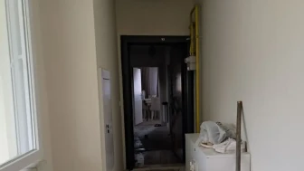 Yangın sonrası acı olay! Karı kocanın cansız bedenlerine ulaşıldı