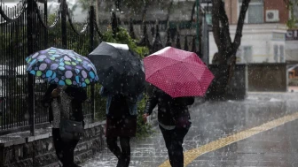Meteoroloji açıkladı: Serin günler kapıda!