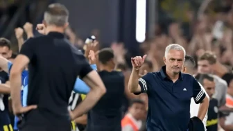 Jose Mourinho, Feyenoord'un kabusu oldu! Benzer istatistiklerinden birine daha imza attı