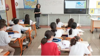 Balıkesir'de deprem nedeniyle yaz okulları bir gün süreyle tatil edildi