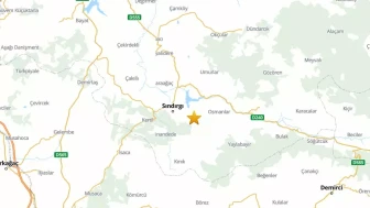 Balıkesir'de peş peşe depremler! AFAD'dan son dakika açıklaması
