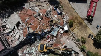 Balıkesir beşik gibi sallanıyor! Peş peşe üç deprem meydana geldi