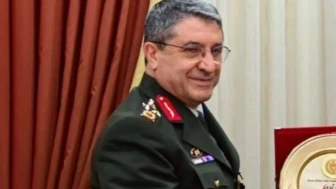 Yeni Genelkurmay Başkanı Selçuk Bayraktaroğlu oldu