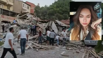 Ünlü oyuncu Balıkesir'deki depremde amcasını kaybetti