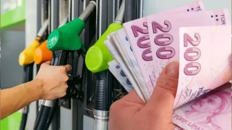 Bankalardan Akaryakıt Aşırı Promosyon! 10 Litreye Kadar Benzin, LPG ve Motorin Ücretsiz Dağıtılıyor!