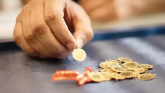 Çeyrek, gram ve yarım altın fiyatları bugün ne kadar? (23 Ağustos 2025 güncel altın satış fiyatları)
