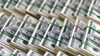 Dolar bugün ne kadar oldu? İşte 13 Ağustos dolar, euro, sterlin fiyatı; güncel döviz kurları