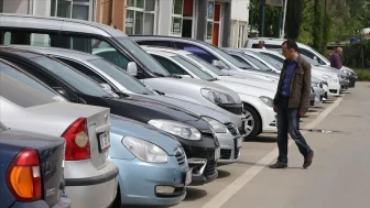İkinci el araç almak isteyenler dikkat! ÖTV zammı sonrası dengeler şaştı, işin uzmanları uyardı