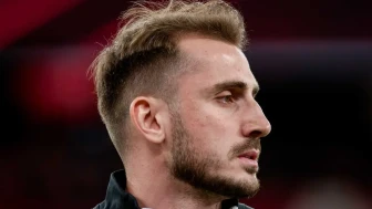 Kerem Aktürkoğlu, Fenerbahçe için İstanbul'a geliyor