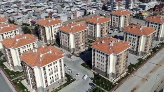 Konut fiyatları yükseliş gösterdi