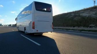 Otobüs fiyatları uçak fiyatlarını geride bıraktı