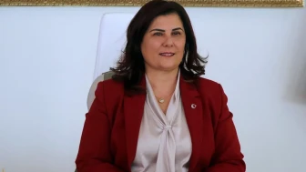 Özlem Çerçioğlu kimdir? Özlem Çerçioğlu kaç yaşında, aslen nereli? CHP’den istifa mı etti? Özlem Çerçioğlu AK Parti’ye mi geçti?