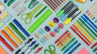 Ticaret Bakanlığı’ndan Okul Ürünlerine Yoğun Denetim Başlatıldı!