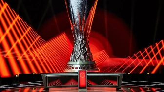 UEFA Avrupa Ligi'nde kuralar çekildi: Fenerbahçe'nin rakipleri netleşti