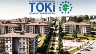 Bakan Kurum duyurdu: TOKİ yüzde 25 indirim kampanyası başlıyor!