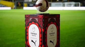 Süper Lig’de maçlar ne zaman, hangi gün başlıyor? Süper Lig 5. Hafta fikstürüne göre hangi takımlar, ne zaman oynayacak?