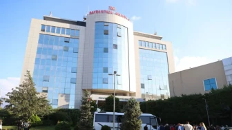 Bayrampaşa Belediye Başkanı Hasan Mutlu tutuklandı