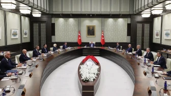 Cumhurbaşkanlığı Kabinesi toplanıyor! Gündemde önemli maddeler var