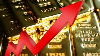 Altın tarihi rekorlara doymuyor! Gram altın 5 bin TL'ye koşuyor... İşte, 9 Eylül altın fiyatları