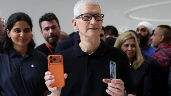 Apple'dan casus yazılımlar için yeni teknoloji: "Hacklenmesi en zor cihaz"