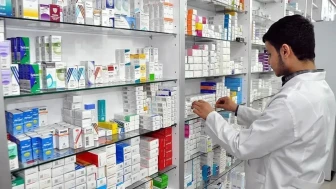Eczanelerde yeni dönem! 81 ilde aynı anda uygulama: Artık tek tek kayıt altına alınacak