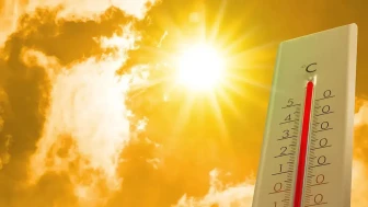 Hafta sonu sıcaklıklar artıyor! İşte 13-14 Eylül hava durumu tahmini