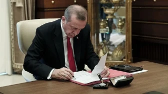 Resmi Gazete'de yer aldı: 37 ilin emniyet müdürü değişti