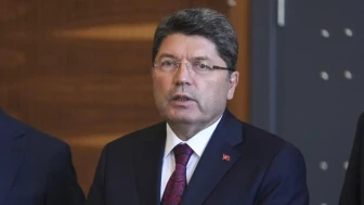Yılmaz Tunç açıkladı: Havaya ateş eden, trafikte yol kesenlere ceza yolda