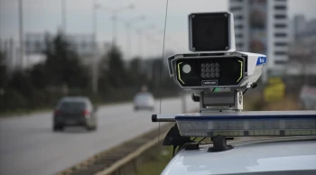 Uygulama resmen başlıyor! Bir ilimizde radar noktaları önceden paylaşılacak