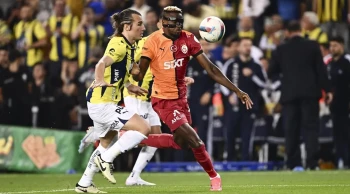 Fenerbahçe Galatasaray maçı ne zaman? Ziraat Türkiye Kupası’nda Fenerbahçe Galatasaray derbisine geri sayım!