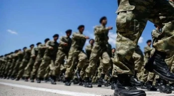 2025 MSB Askerlik yerleri sorgulama ekranı: Mayıs celbi askerlik yerleri sınıflandırma sonuçları belli oldu