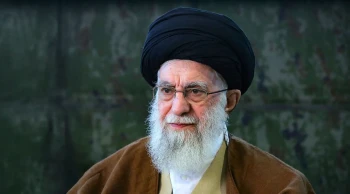 Hamaney'den ulusa sesleniş konuşması! Tek bir mesaj verdi