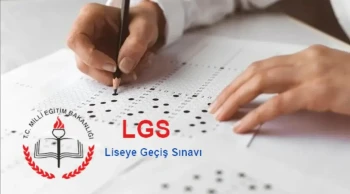 LGS yüzdelik hesaplama: LGS tercihlerinde genel yüzdelik dilim ve il yüzdelik dilim mi kullanılıyor?