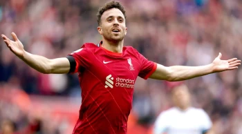 Son dakika: Diogo Jota hayatını kaybetti!