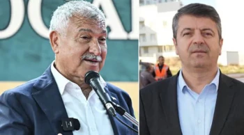 Adana ve Adıyaman'ın CHP'li belediye başkanları gözaltında