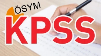 KPSS sınav yerleri ne zaman açıklanacak? İşte güncel sınav tarihleri