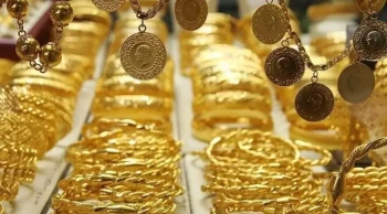 Gram altın, çeyrek altın ne kadar? İşte 16 Ağustos 2025 altın fiyatları