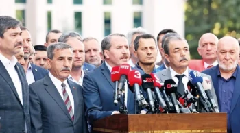 Memurlara ek 1000 TL teklifi