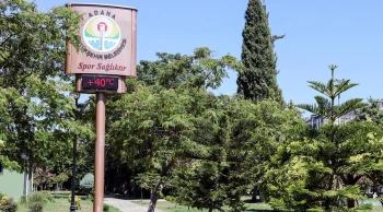 Kavurucu sıcaklar sürüyor! Termometreler 22 kentte 40 dereceyi aştı