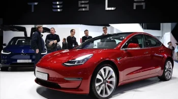 Tesla’dan büyük indirim: Fiyatlar yarı yarıya düştü!