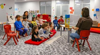 Özel kreş ve gündüz bakımevlerine devlet desteği! Vergi indirimi ve KDV muafiyeti detayı