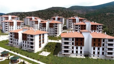 TOKİ Sosyal Konut Projesi detayları açıklandı! 81 İlde 500 Bin Konut Projesi başvuru planı ve şartları