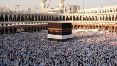 Hac kurası ne zaman çekilecek? Hac kura çekimi nerede ve saat kaçta yapılacak?