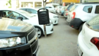 Araç alım satımında yeni dönem: Nispi noter harcı geliyor