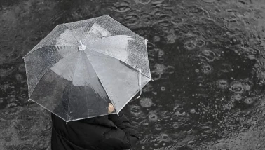 Meteoroloji’den 4 günlük uyarı: İstanbul’a sağanak yağış geliyor