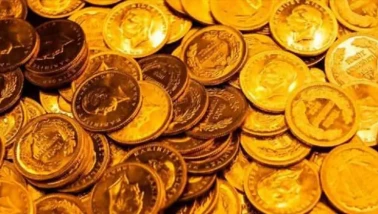 Altın Tarihinde Eşi Benzeri Görülmemiş Bir Zirve: 39 Yıllık Rekor Üst Üste!