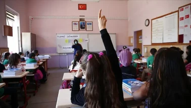 Yaz Tatili Erken mi Başlıyor? MEB Son Noktayı Koydu!