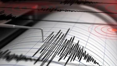 İstanbul'da 3.8 büyüklüğünde deprem